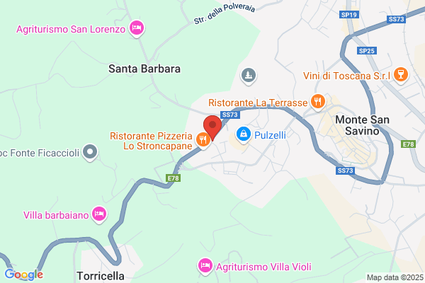 Pulzelli giorgio (Avv.)