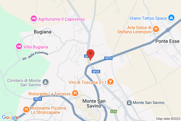 Zufoli Di Ciofi L. Francini L. & C.Sas