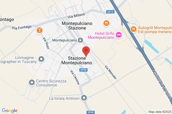 Falegnameria Fratelli Guerri