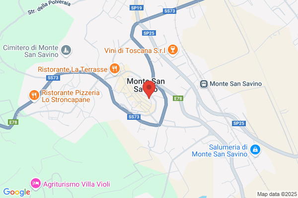 Valentini Marco Falegnameria Artigianale