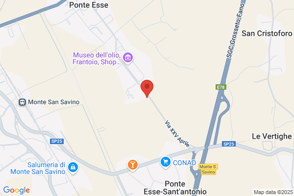 Officina Donnini