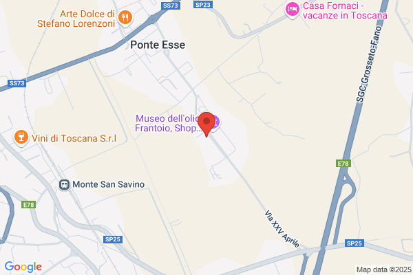 Grafic Cromia Srl
