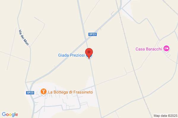 Giada Preziosi Srl