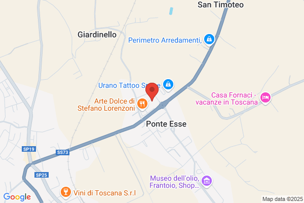Le Gioie Snc