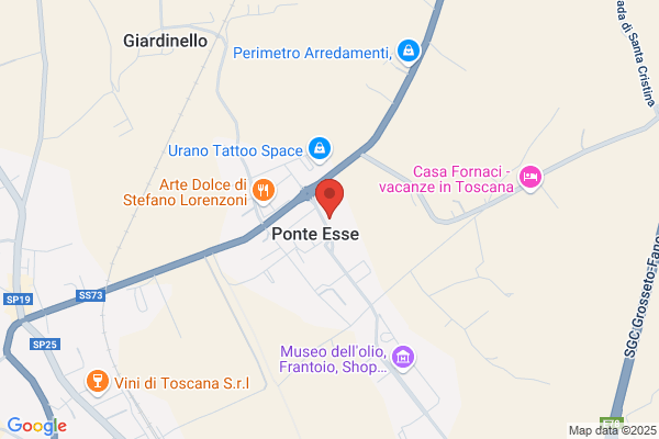 Magie Preziose Di Arezzini Domenico