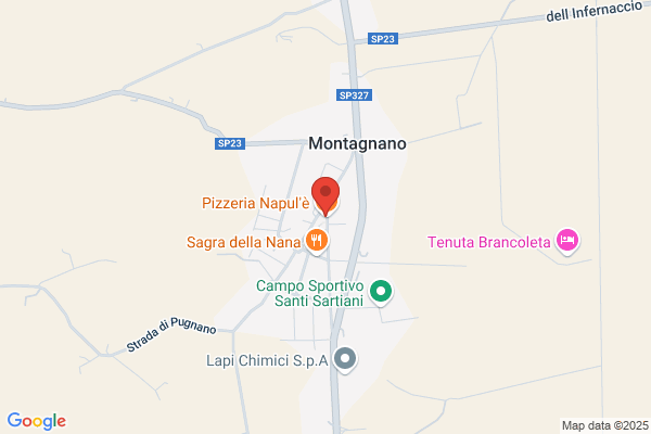 Pizzeria Il Cannoncino