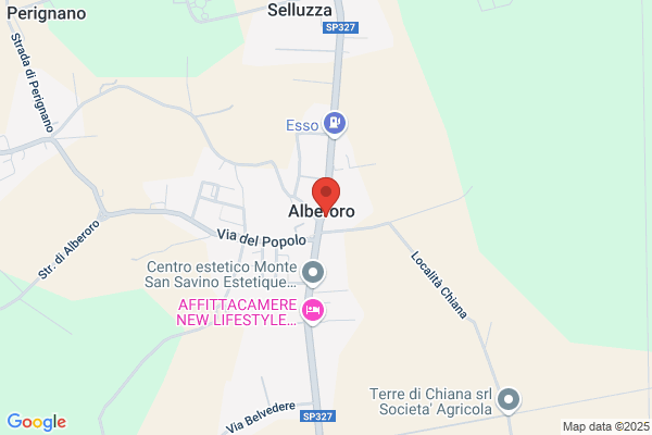 Trattoria Il Giardino