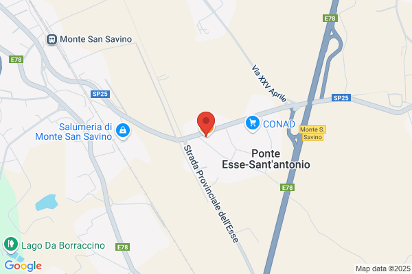 Roghi mario