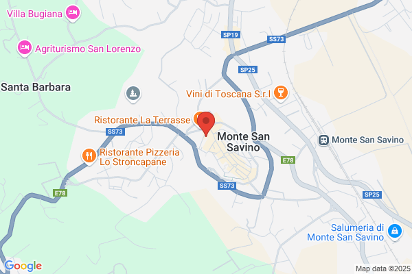Ristorante Il Cassero (S.A.S)