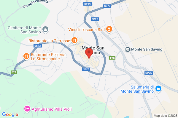 Ristorante San Savino