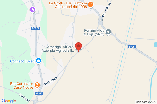 Marengo Emilio Azienda Agricola