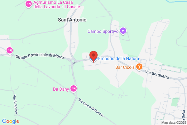 Emporio della Natura