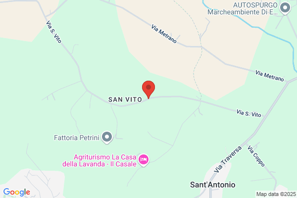 Fattoria Petrini