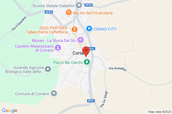 Girolimini Dott. Maurizio