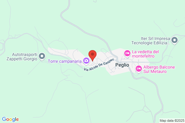 Green Bar Di Romagnoli Fausto E Cesarini gastone snc