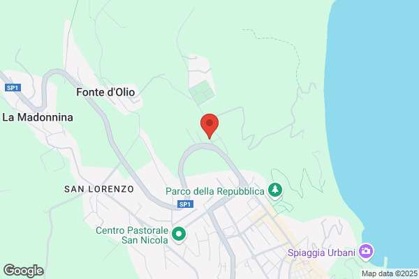 La Ginestra Di Tomassoni Silvana