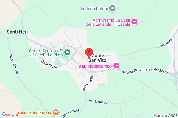 Lotto E Tabacchi Di Bittoni Enrico