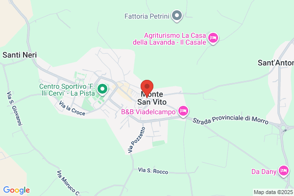 Magu Di Bartolini Giovanna