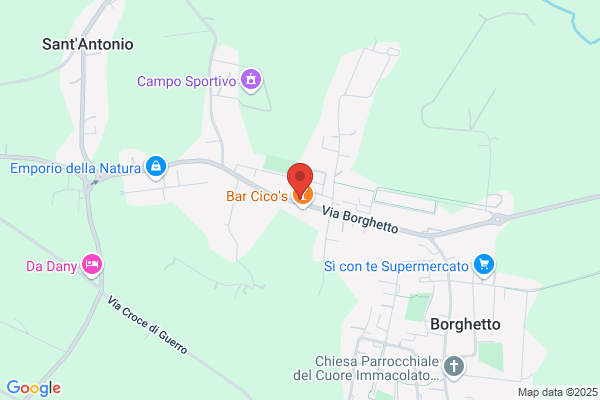 Panificio Zannini & C. Snc