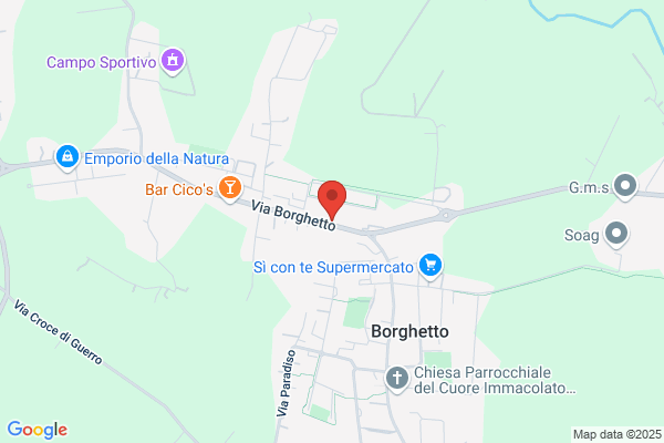 Pasticceria Pizzeria Dolcezza Di Medici Simonetta
