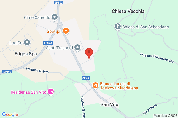 Spadini Rolando - Rappresentanze Per Litalia Ed Estero