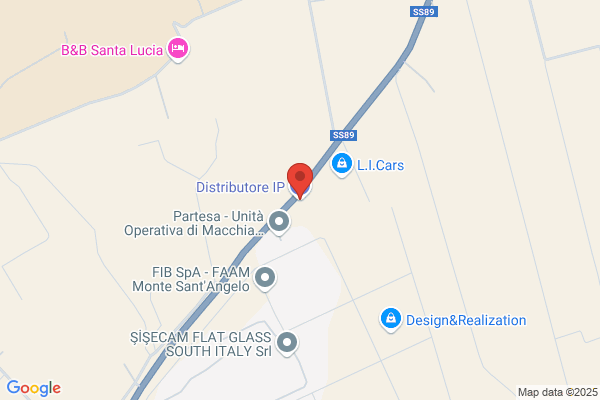 Distributore IP