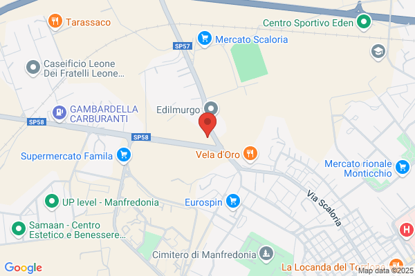 Elettromeccanica Guerra Gaetano
