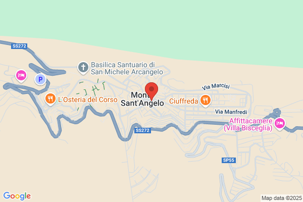 Farmacia Dr. Potenza