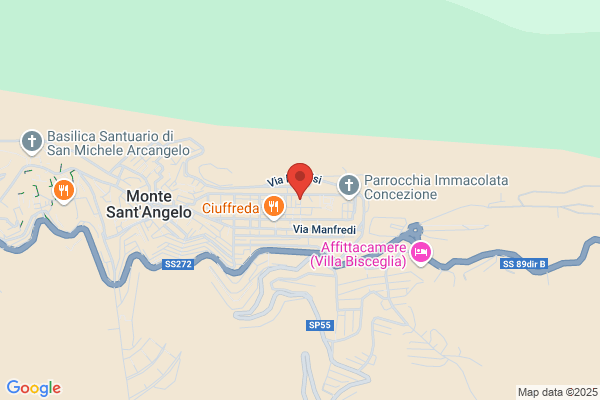 Frattaruolo Matteo