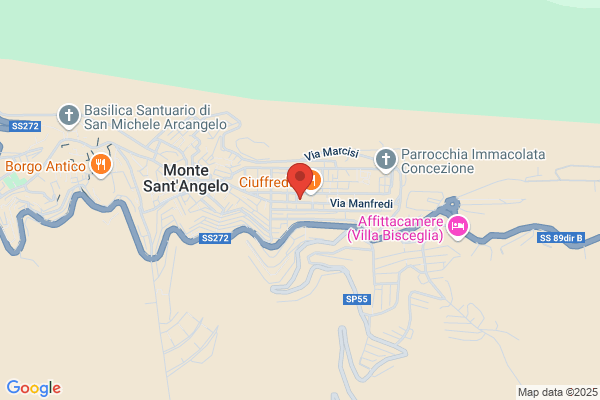 Lorchidea Di Guerra Gentile Domenico