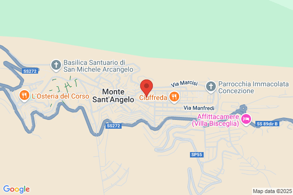 Panificio Biscottificio Moretti Di Rinaldi M. E c.