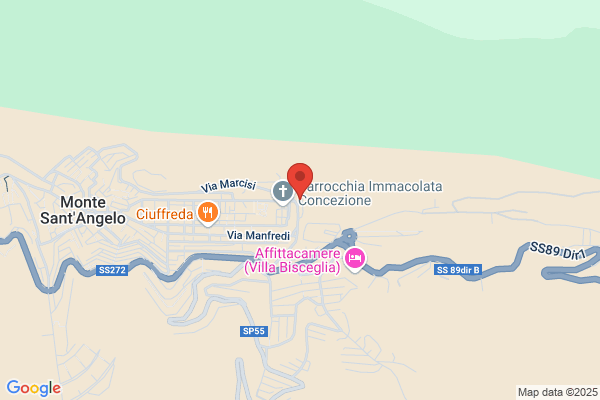 Panificio Di Bisceglia S. & C. Snc