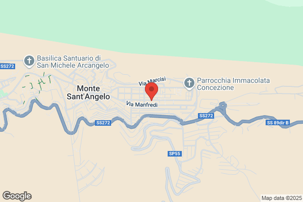 Panificio F.Lli Ciuffreda Sdf