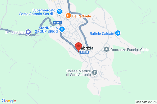 Parrucchiere Enzo
