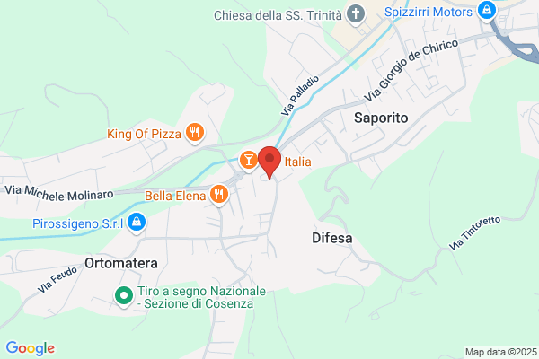 Piccola Societa Cooperativa Live