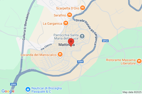 Piemontese maria
