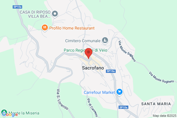 Ristorante Al Grottino