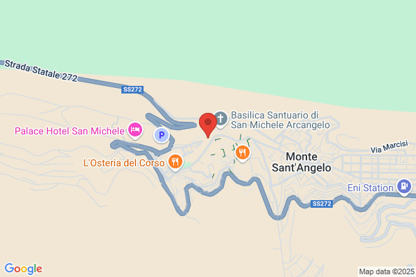 Ristorante Medio Evo