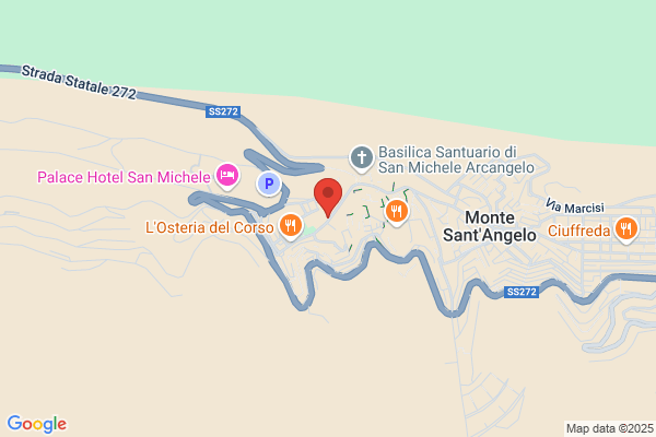 Ristorante Trattoria Da Costanza