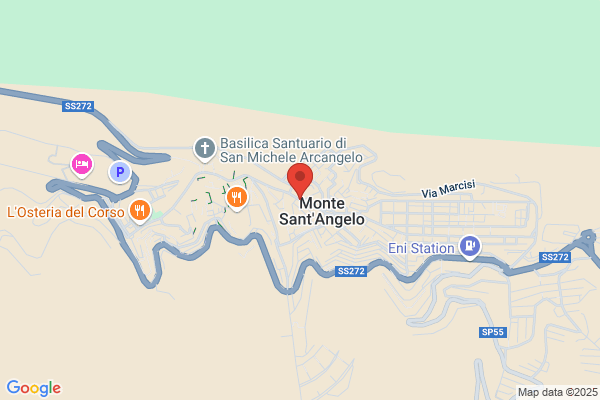 Santodirocco Matteo