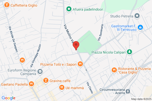 Soc. Coop. Agr. La Montanara Arl