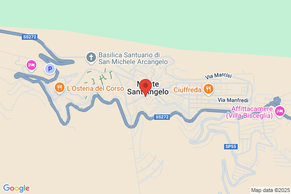 Studio Dentistico Lauriola Dr. Giuseppe