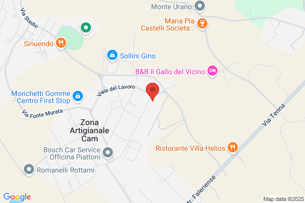 Plan S.R.L. Unipersonale