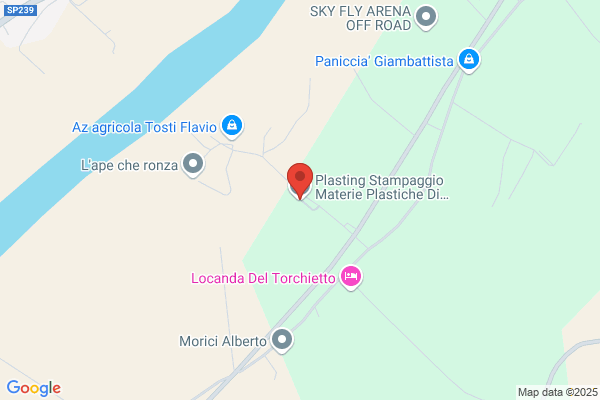Plast Fondi Di Vittorio Lanciotti & C. s.A.S.