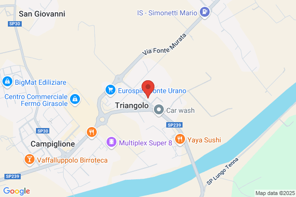 Tonici Giuseppe & Giuliano (S.N.C.)