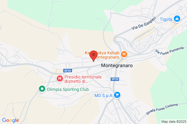 Fustellificio Blitz Snc Montanari G.& C.