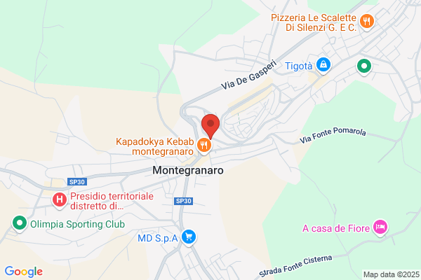 Gazzani Accessori Di Gazzani Guido & C. (S.A.S.)