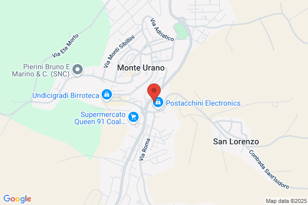 Rossella Di Catalini E C. S.A.S.