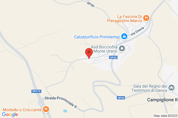 Ferracuti Gianni & C. S.A.S. Costruzioni Edili