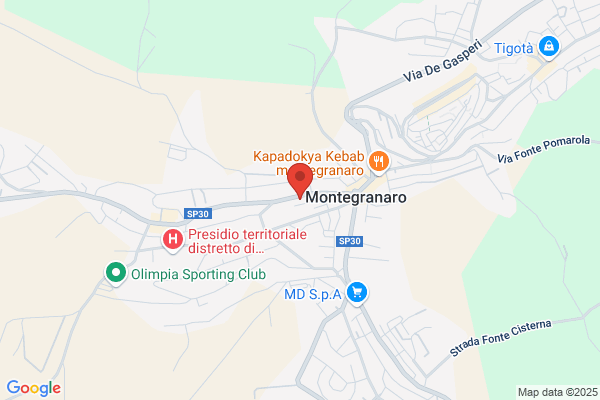 Lavanderia Dama Di Mazzoni Lara